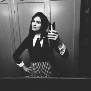 Meet your Posher, Charlotte